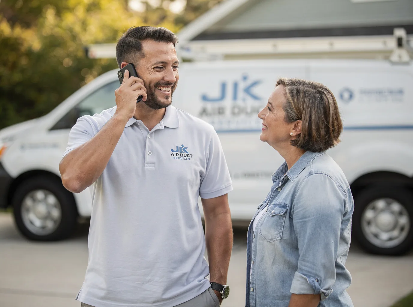 Air Duct Cleaning Silas, AL FAQs
